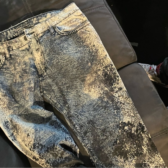 Robin jeans (men)